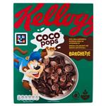 Fette Biscottate e Cereali