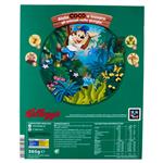 Fette Biscottate e Cereali