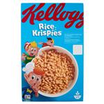 Fette Biscottate e Cereali