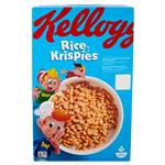 Fette Biscottate e Cereali