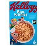 Fette Biscottate e Cereali