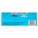 Fette Biscottate e Cereali