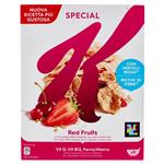 Fette Biscottate e Cereali