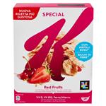 Fette Biscottate e Cereali