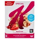 Fette Biscottate e Cereali