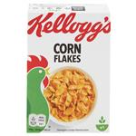 Fette Biscottate e Cereali