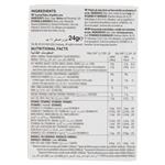 Fette Biscottate e Cereali