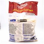 Vegetali e Frutta Surgelata