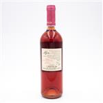 Vino Rosato