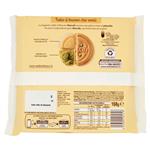 Snack dolci e salati