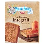 Fette Biscottate e Cereali