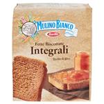 Fette Biscottate e Cereali