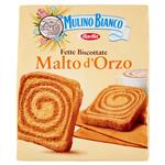 Fette Biscottate e Cereali