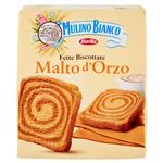 Fette Biscottate e Cereali