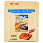 Fette Biscottate e Cereali