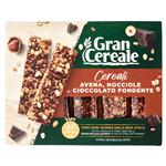 Snack dolci e salati