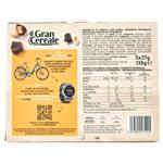 Snack dolci e salati