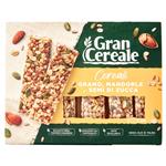 Snack dolci e salati