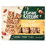 Snack dolci e salati