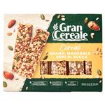 Snack dolci e salati