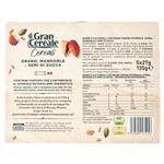 Snack dolci e salati