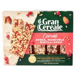 Snack dolci e salati