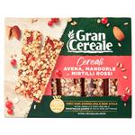 Snack dolci e salati