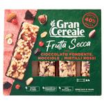 Snack dolci e salati