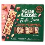 Snack dolci e salati