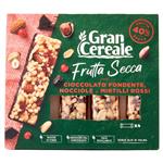 Snack dolci e salati