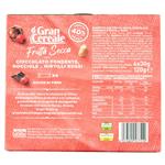 Snack dolci e salati