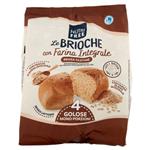 Brioche e Biscotti