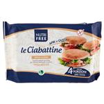 Prodotti senza glutine