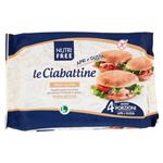 Prodotti senza glutine