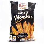 Vegetali e Frutta Surgelata