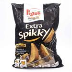 Vegetali e Frutta Surgelata