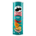 Snack dolci e salati