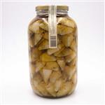 legumi in scatola e salamoia