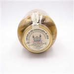 legumi in scatola e salamoia