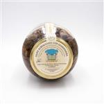 legumi in scatola e salamoia