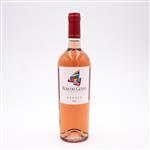 Vino Rosato