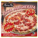 Basi pronte fresche e surgelate