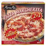 Basi pronte fresche e surgelate