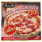 Basi pronte fresche e surgelate