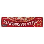 Basi pronte fresche e surgelate