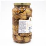 legumi in scatola e salamoia