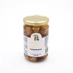 legumi in scatola e salamoia