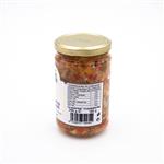 legumi in scatola e salamoia