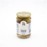 legumi in scatola e salamoia