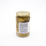 legumi in scatola e salamoia